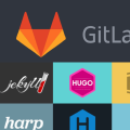 使用 Gitlab page 建立私密的靜態部落格網站