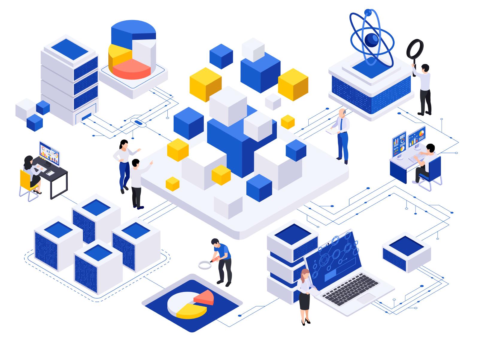 Featured image of post 【资料结构 Data Structure】Binary Tree 二元树：Heap 堆积、Heap 结构、Max Heap 比较流程、Min Heap 最小堆积、Max Heap 最小堆积、时间複杂度 Time Complexity