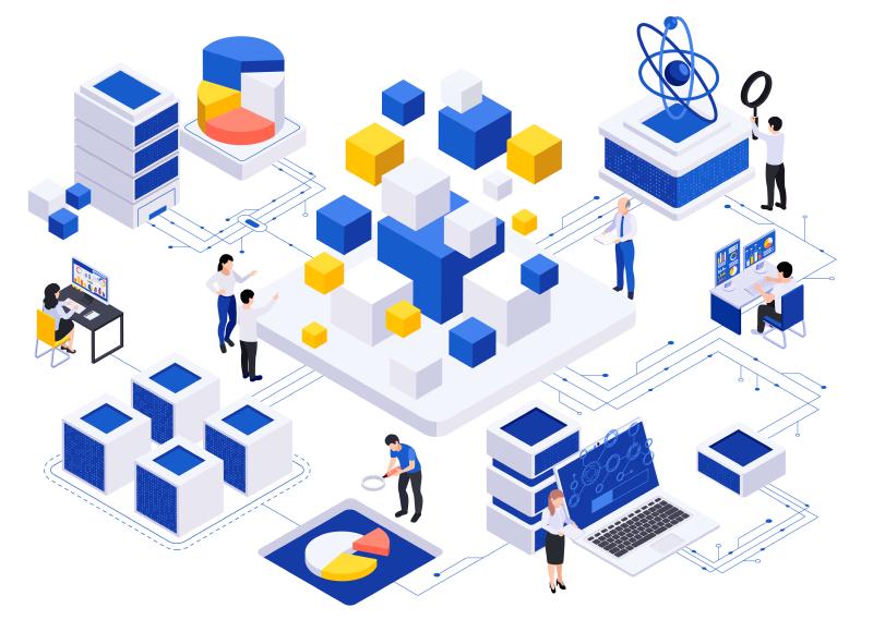 Featured image of post 【資料結構 Data Structure】Array 陣列：Stack 堆疊 & Queue 佇列