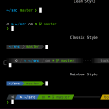 Build a powerful and beautiful Windows Terminal by powerlevel10k