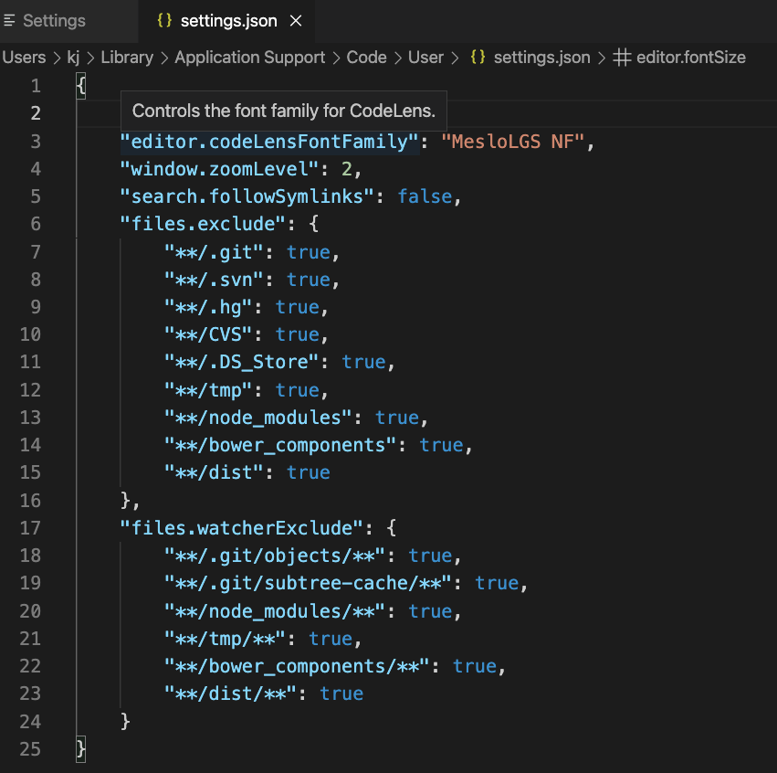 VSCode 的 Code Helper (Renderer)